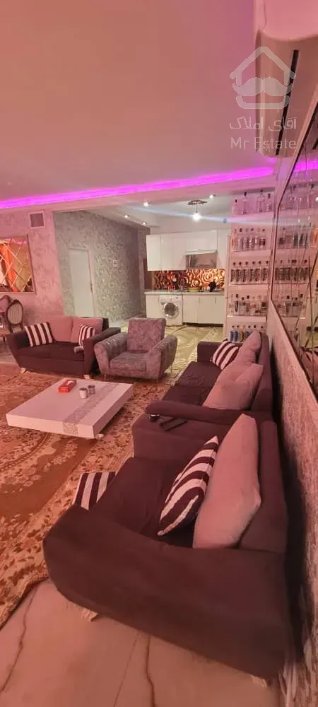 فروش ویلا در شهریار با تمام لوازم