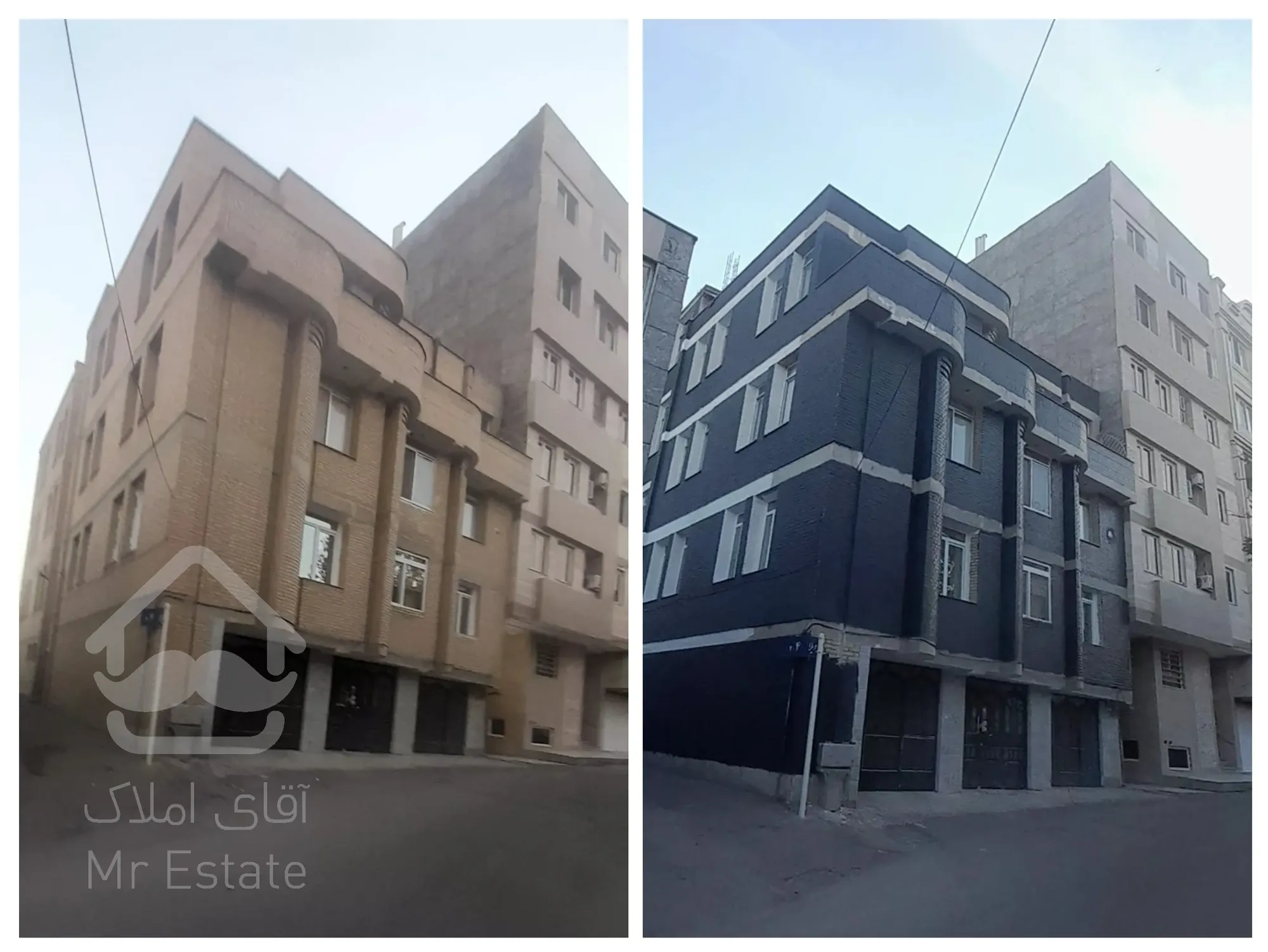 بند باز پیچ رولپلاک سنگ نما شستشوی نما رنگ نما