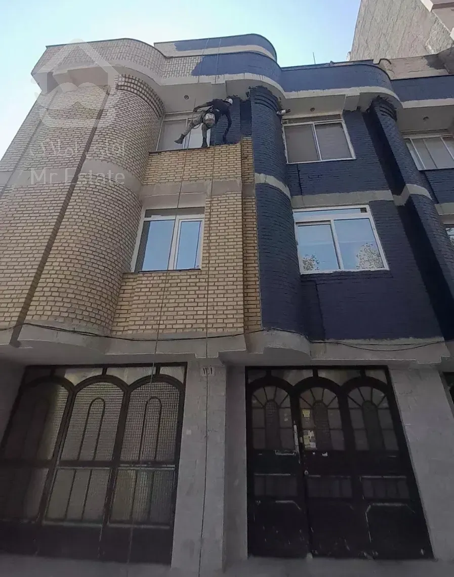 بند باز پیچ رولپلاک سنگ نما شستشوی نما رنگ نما