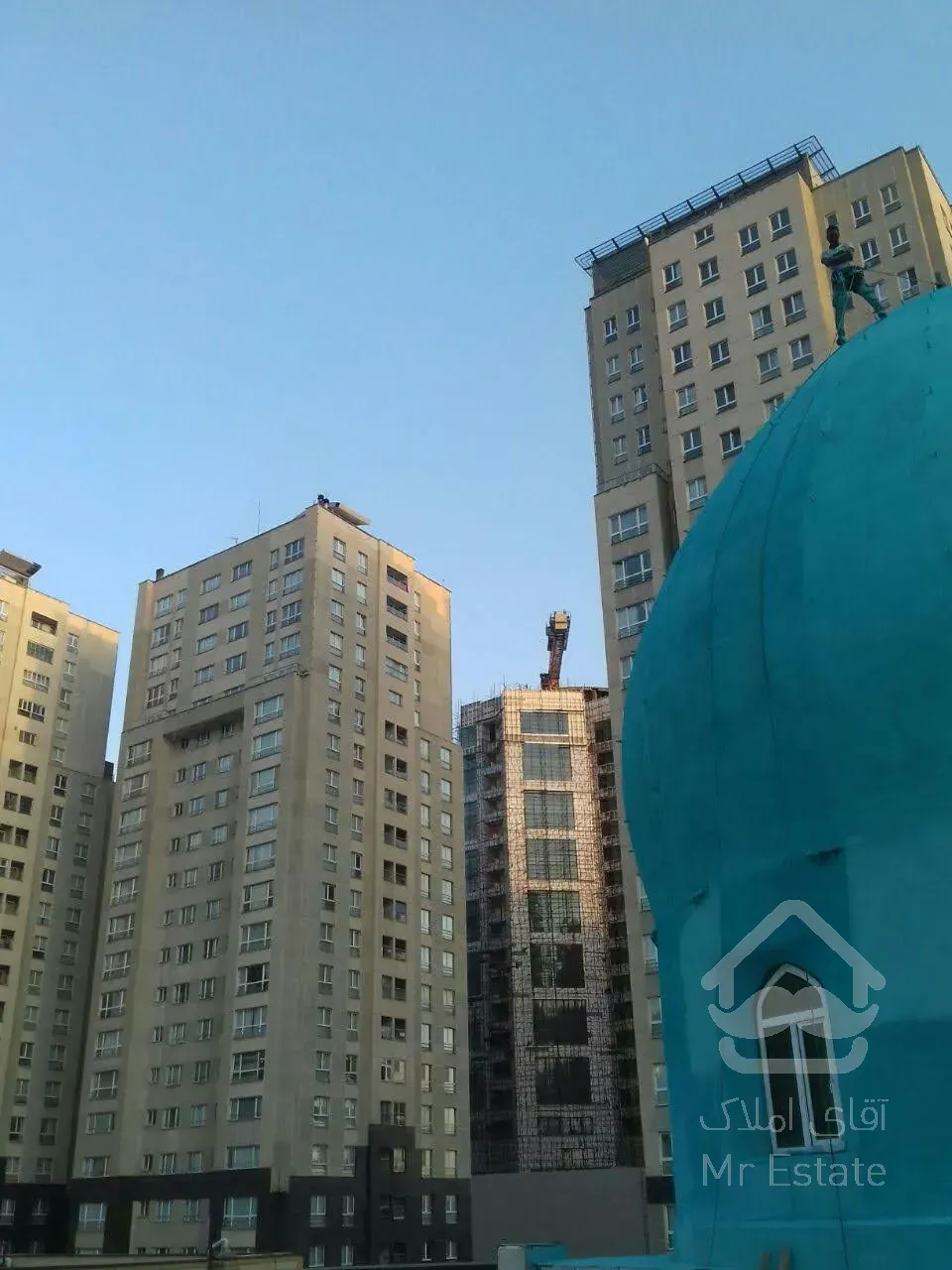 بند باز پیچ رولپلاک سنگ نما شستشوی نما رنگ نما