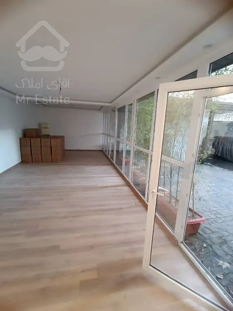 اجاره ویلایی ۴۰۰ متری در محمودیه