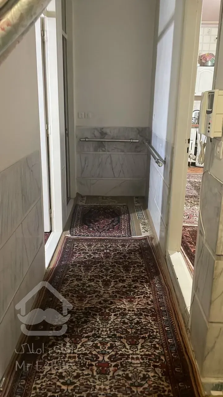 فروش خانه دو طبقه