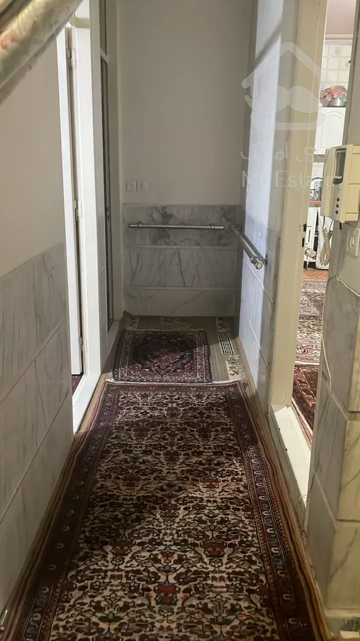 فروش خانه دو طبقه ویلایی