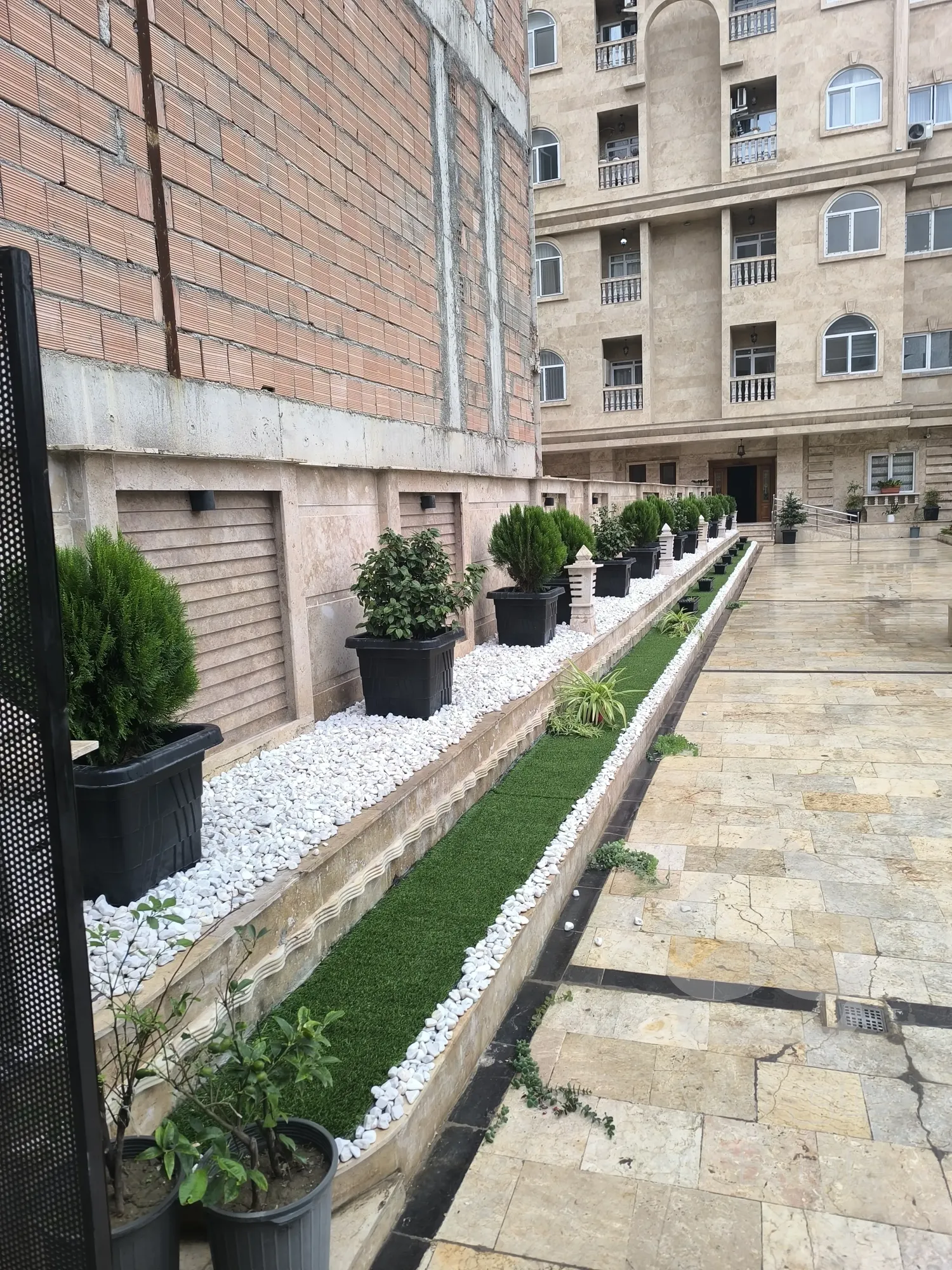 فروش آپارتمان 175متری، گرگان