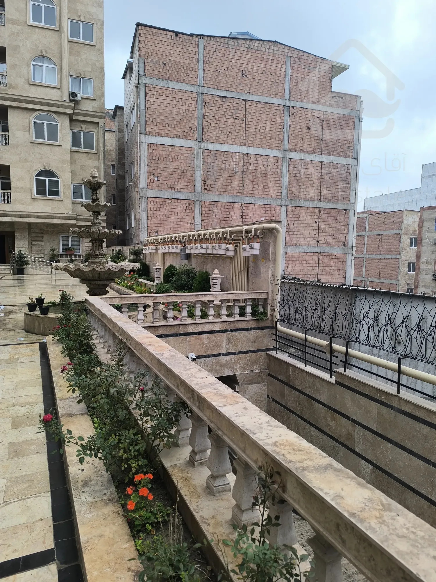 فروش آپارتمان 175متری، گرگان