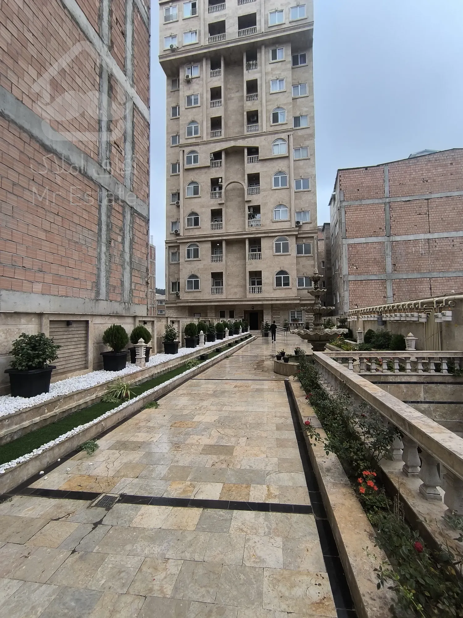 فروش آپارتمان 175متری، گرگان