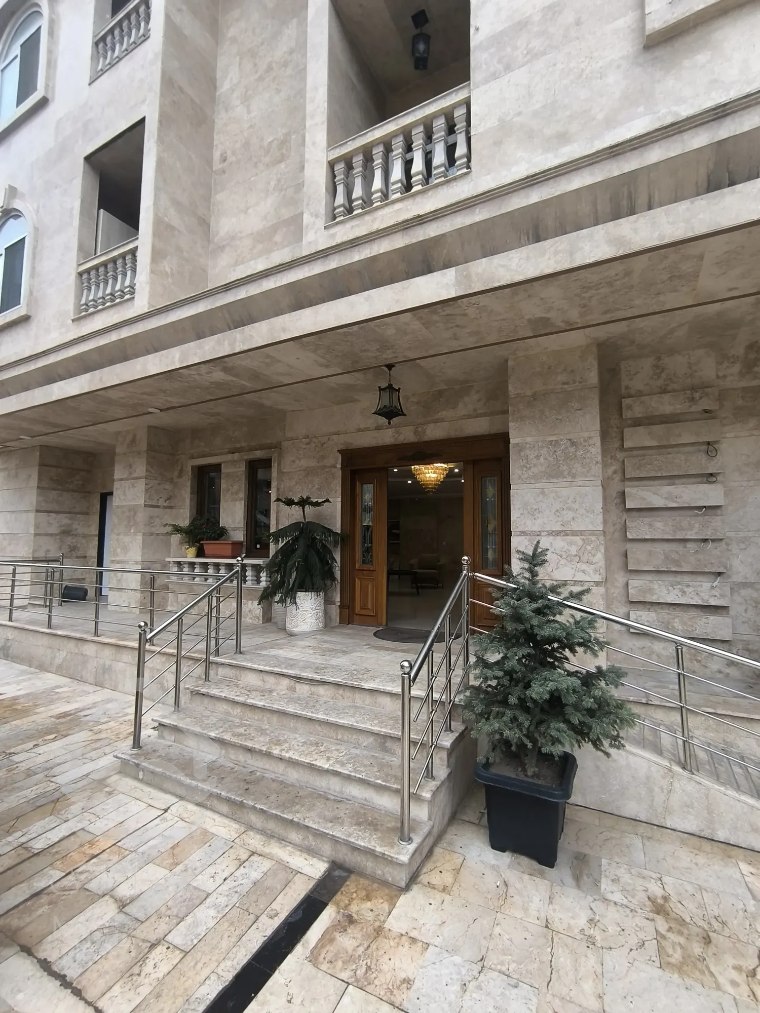 فروش آپارتمان 175متری، گرگان