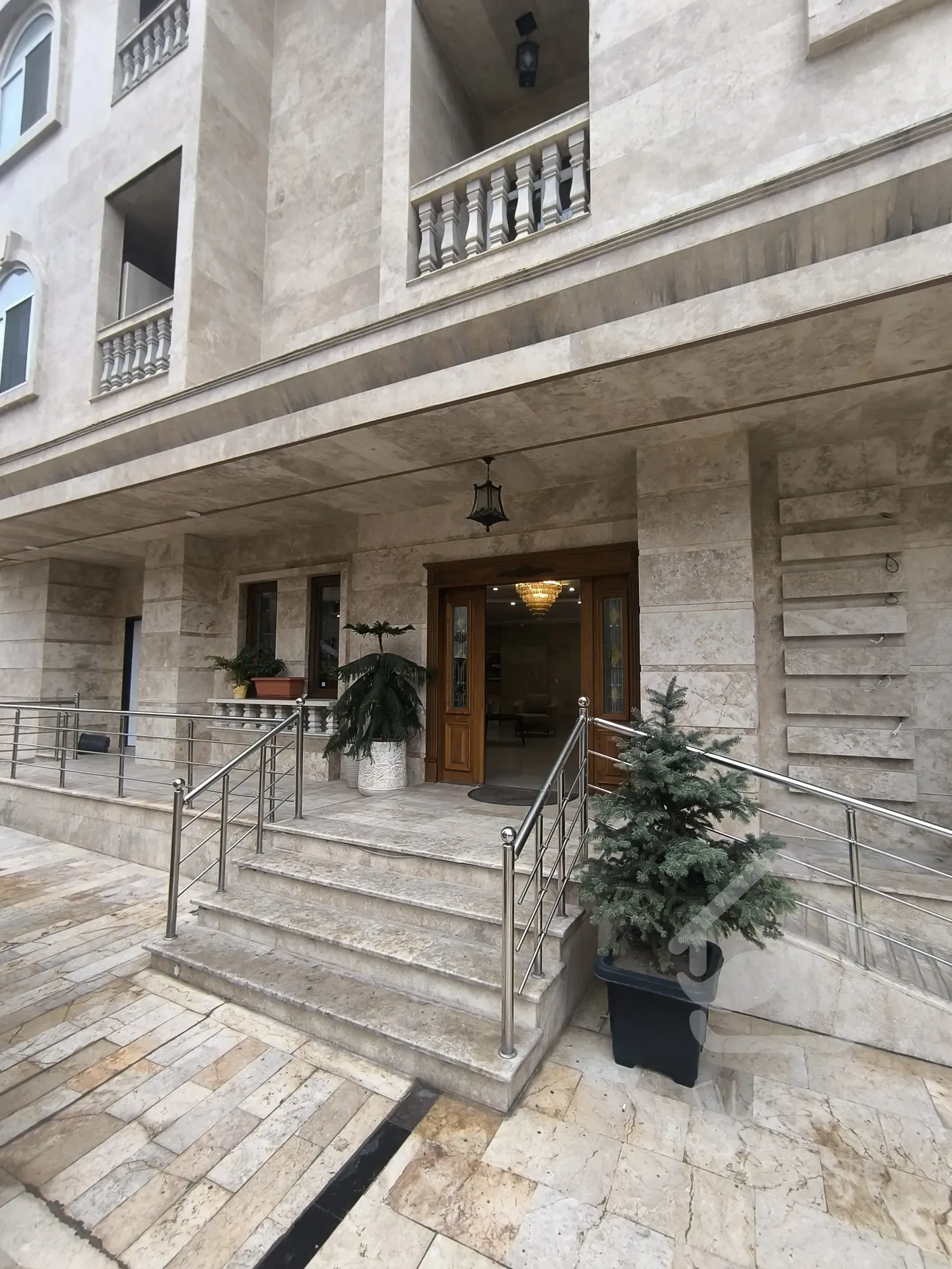 فروش آپارتمان 175متری، صیاد