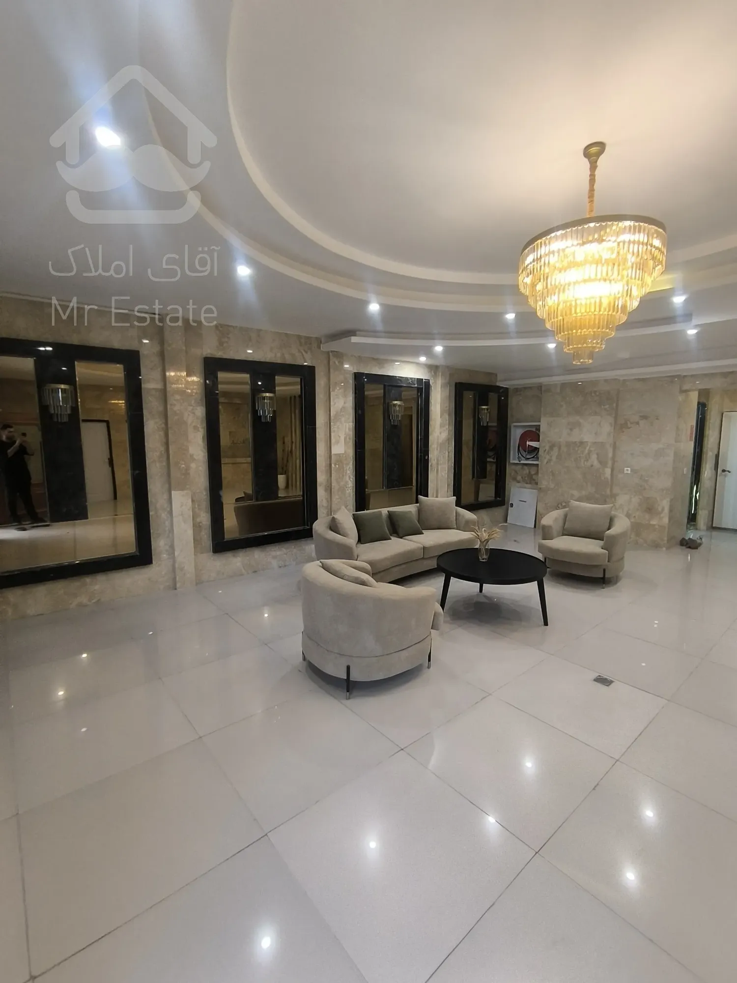 فروش آپارتمان 175متری، صیاد