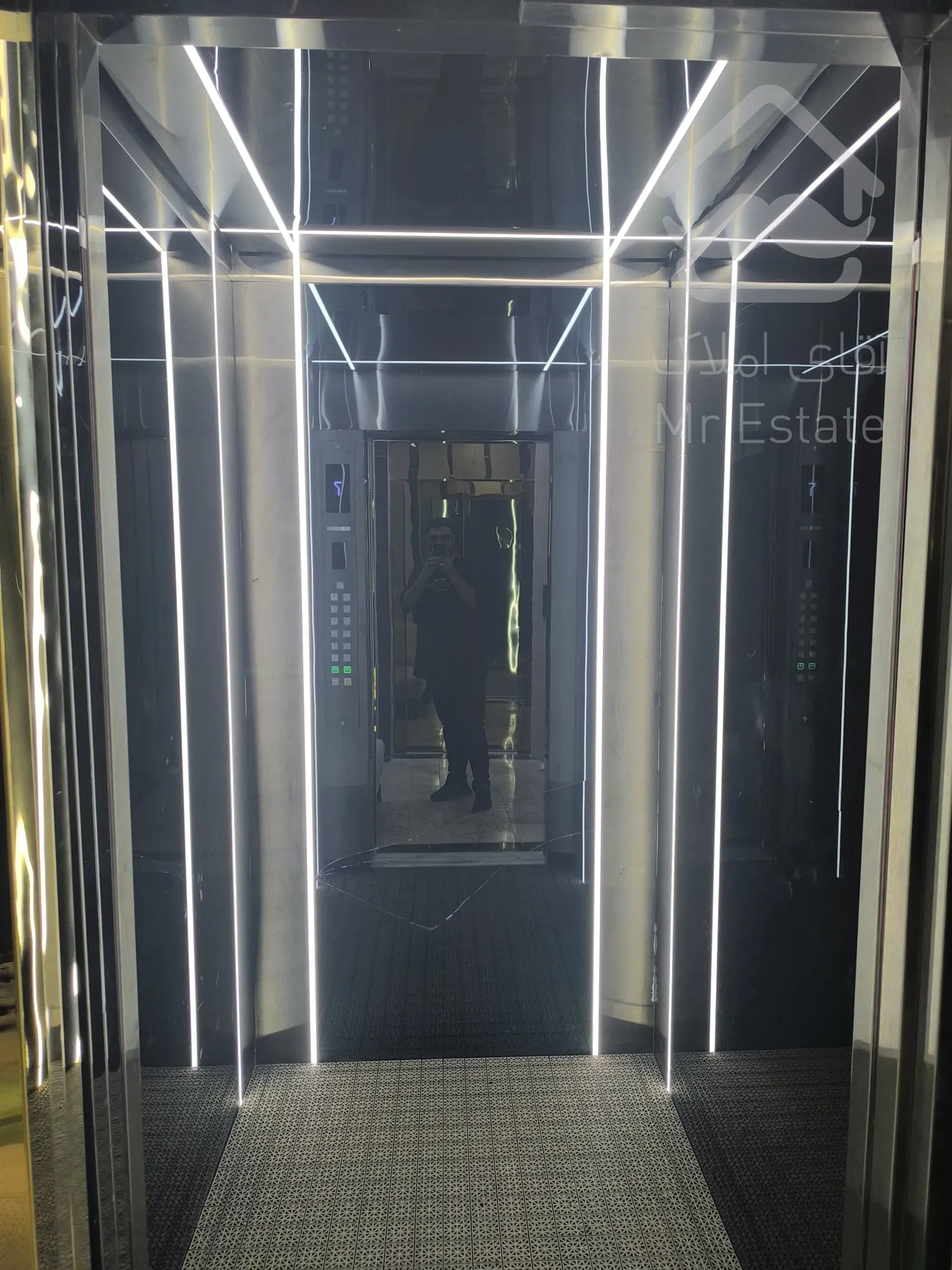 فروش آپارتمان 175متری، گرگان