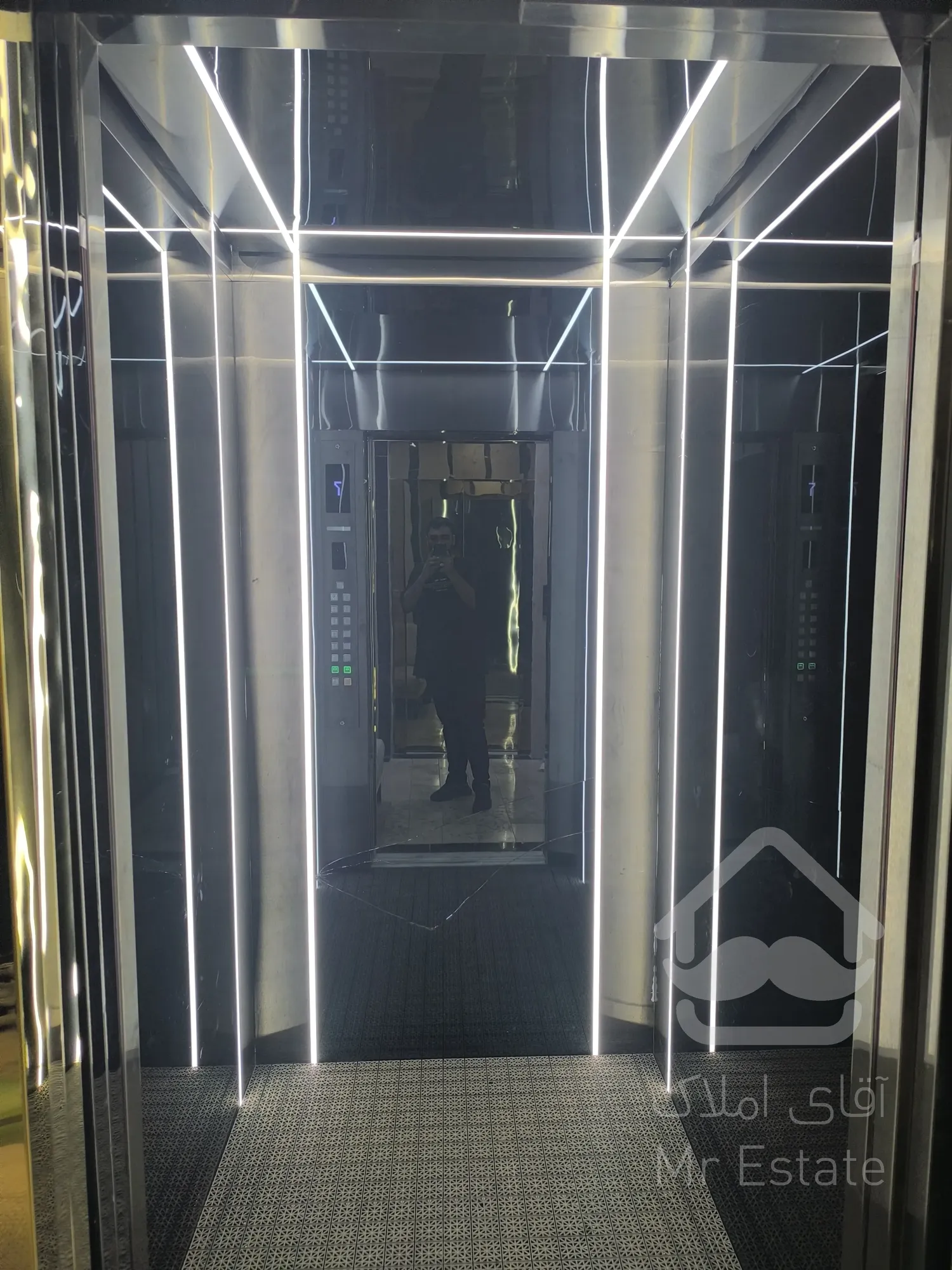 فروش آپارتمان 175متری، صیاد