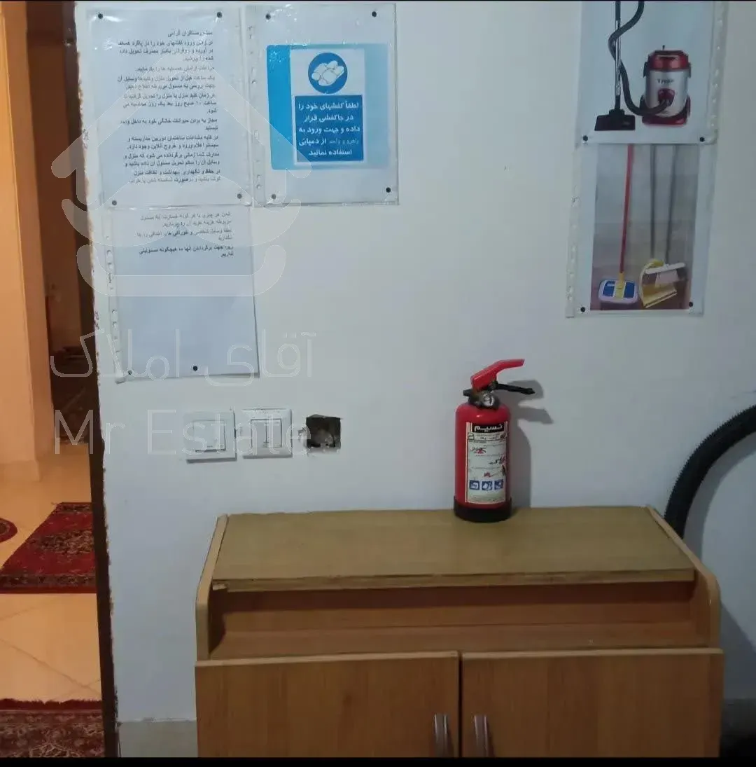 رهن و اجاره یک طبقه از دوطبقه ویلا آتشگاه رشت