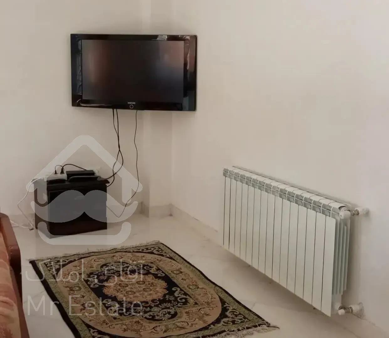 رهن و اجاره یک طبقه از دوطبقه ویلا آتشگاه رشت