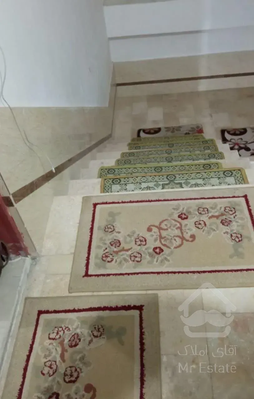 رهن و اجاره یک طبقه از دوطبقه ویلا آتشگاه رشت