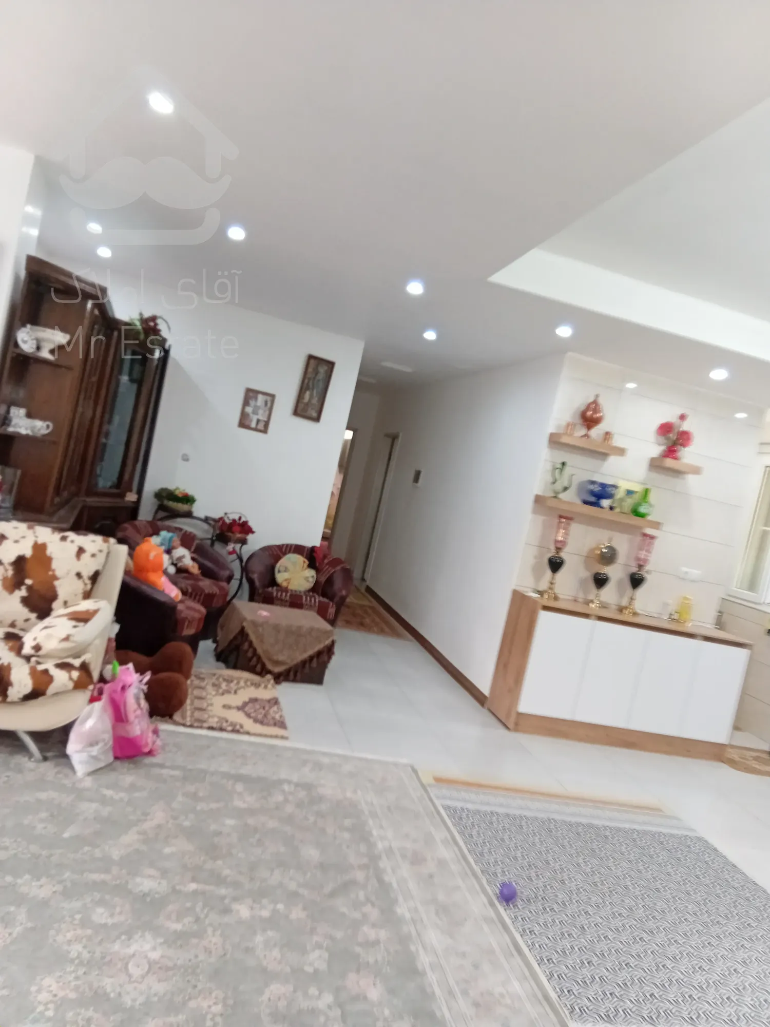 فروش آپارتمان مسکونی