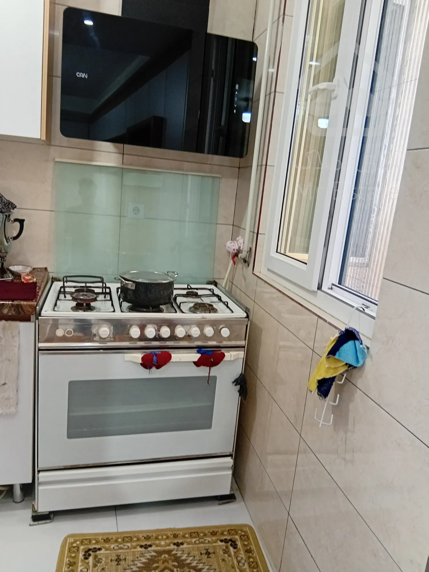 فروش آپارتمان مسکونی