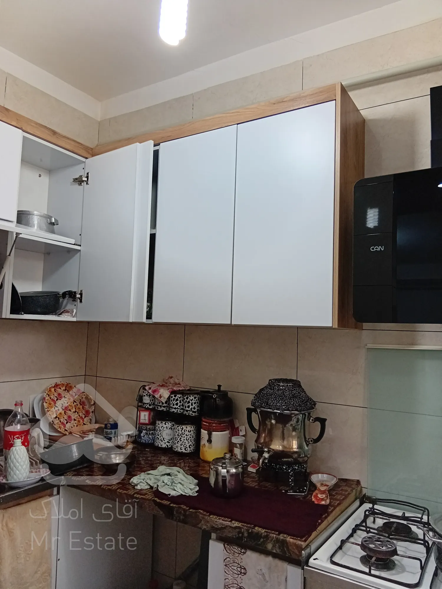 فروش آپارتمان مسکونی