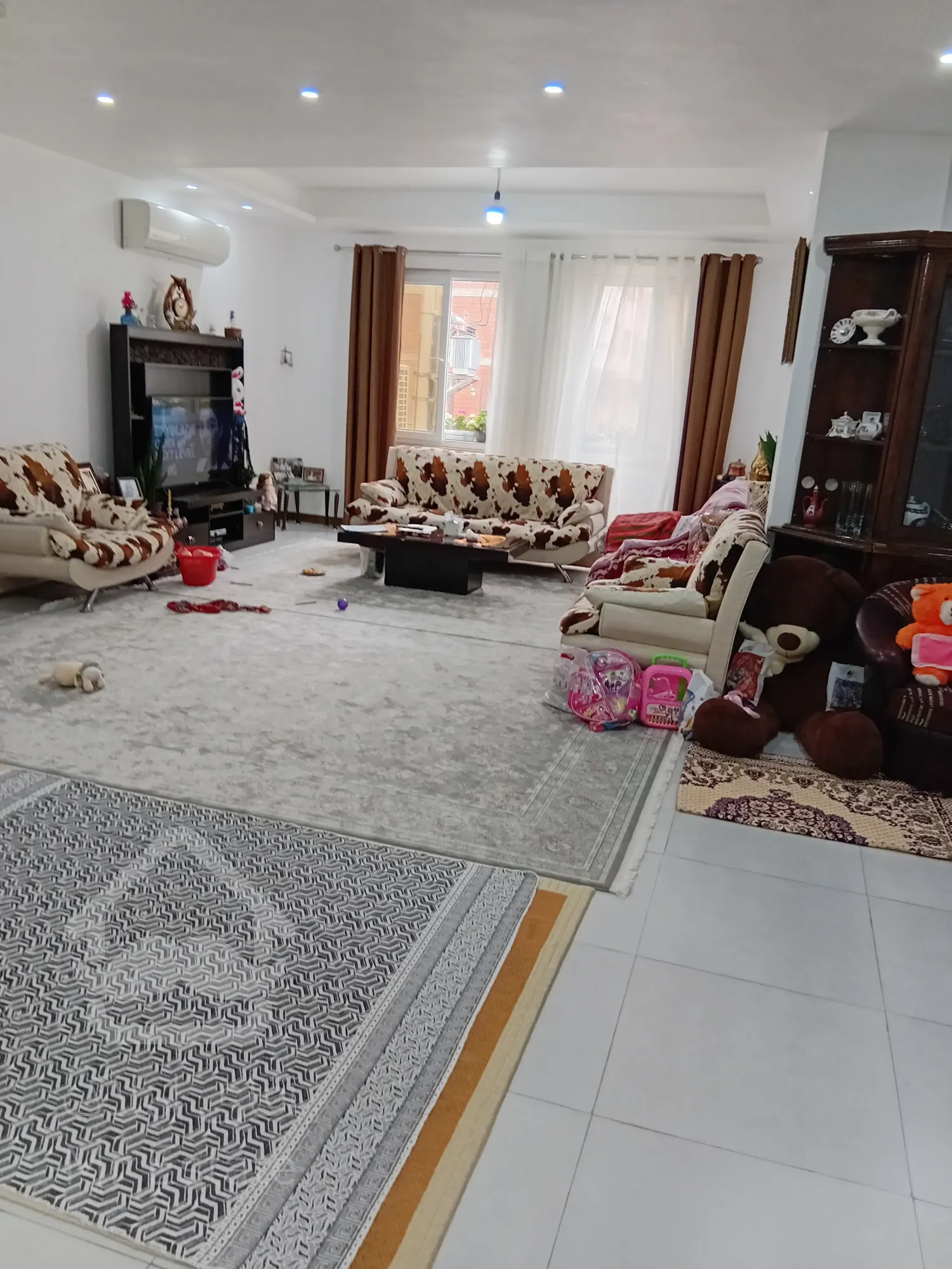 فروش آپارتمان مسکونی