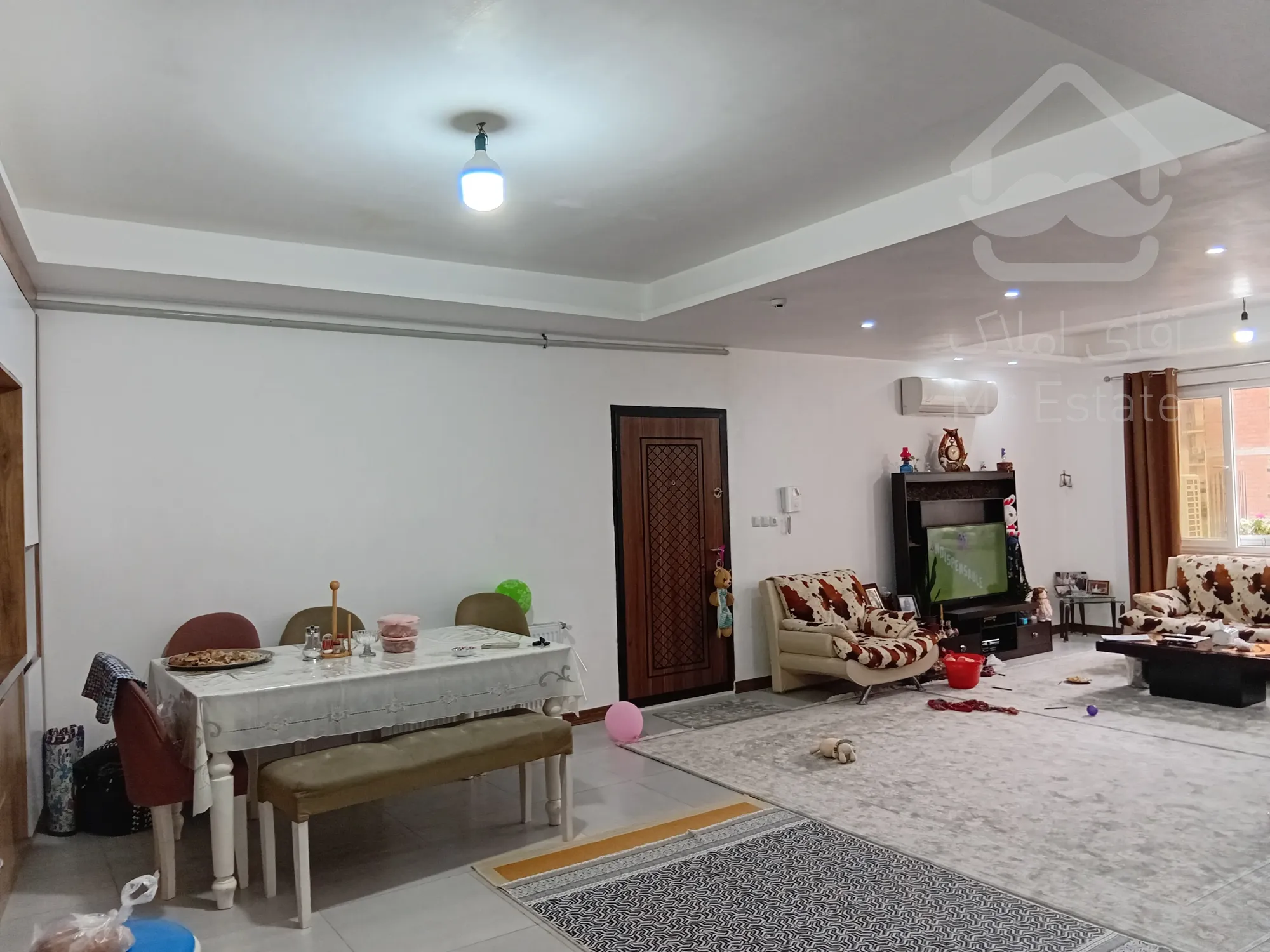 فروش آپارتمان مسکونی