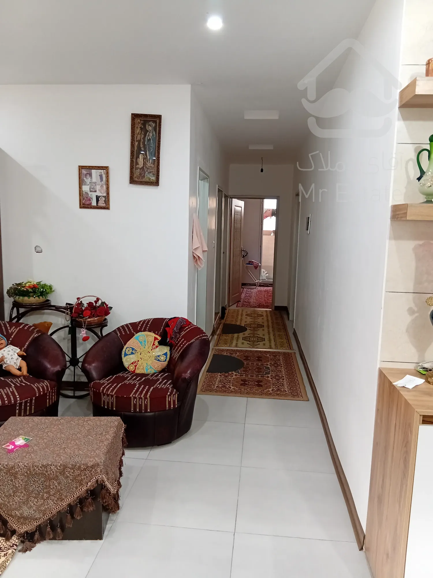 فروش آپارتمان مسکونی