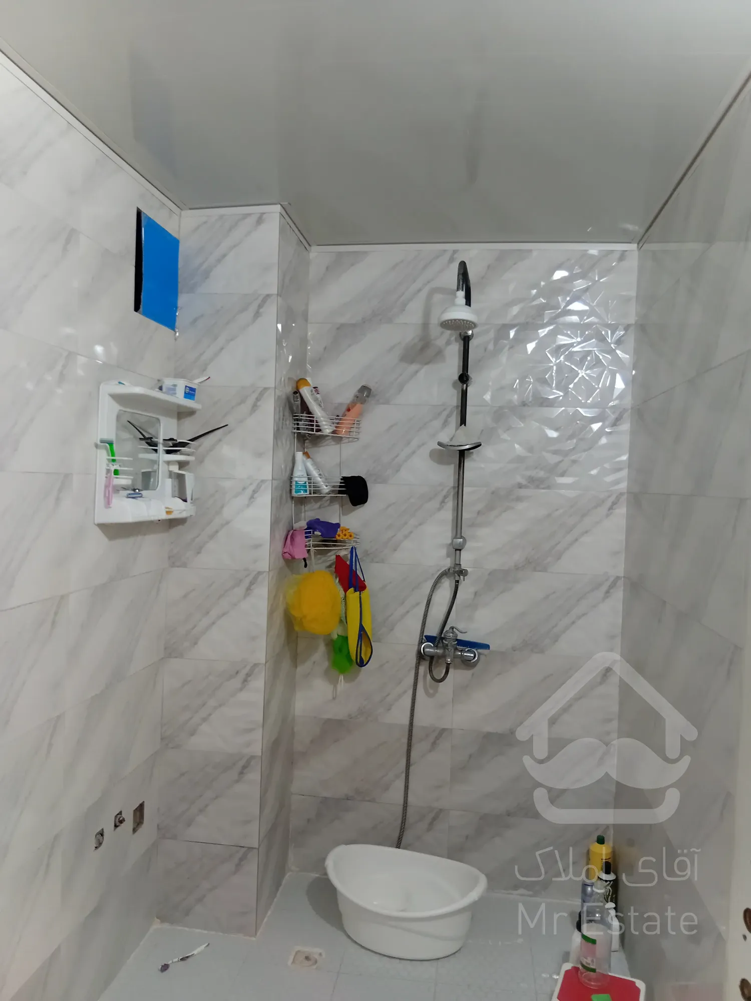 فروش آپارتمان مسکونی