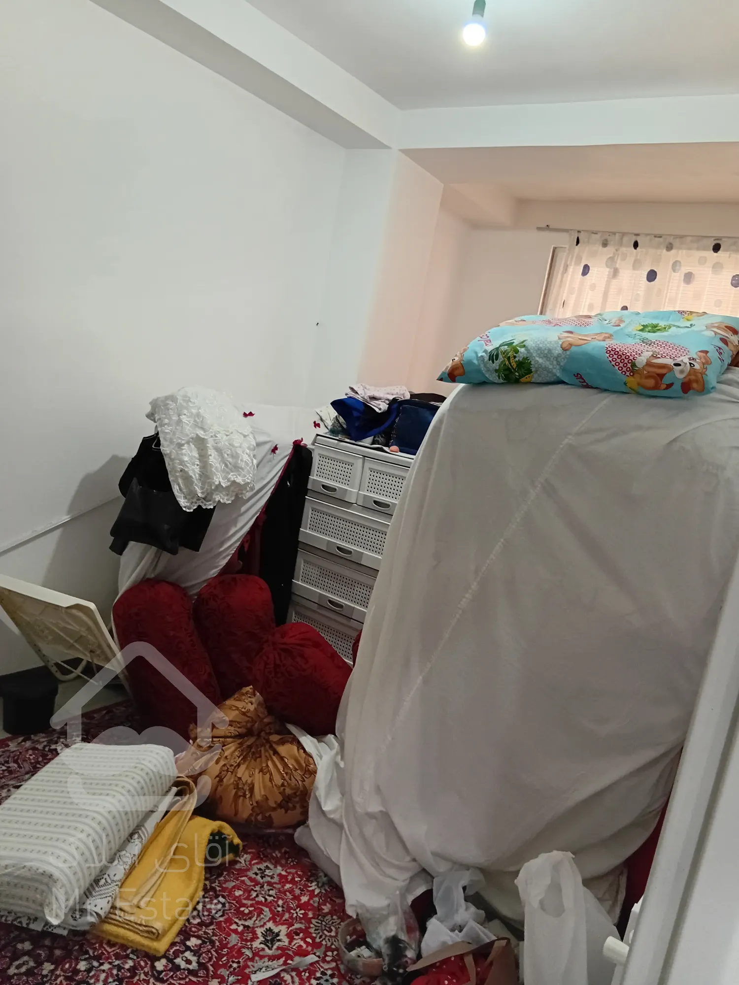 فروش آپارتمان مسکونی