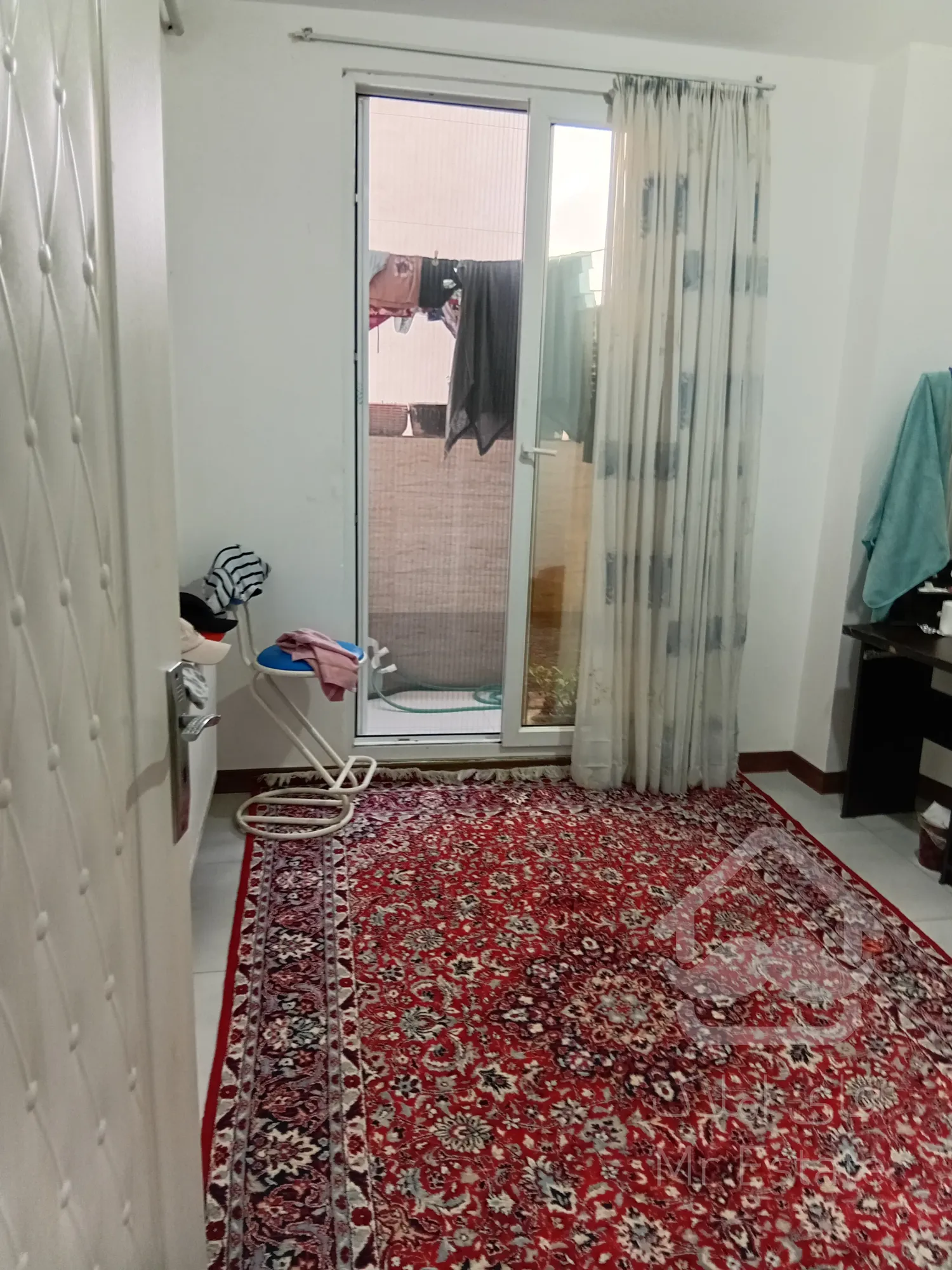 فروش آپارتمان مسکونی