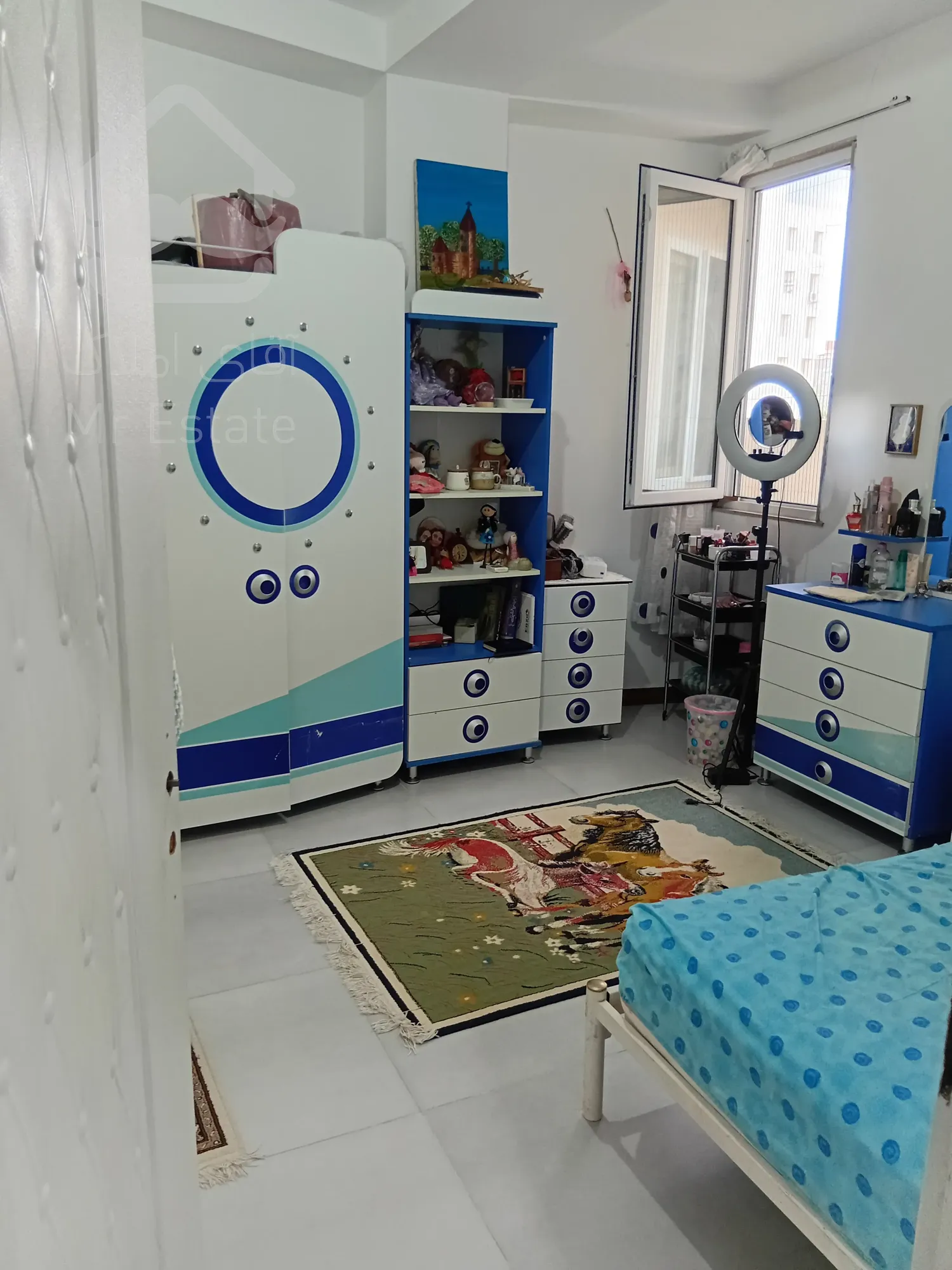 فروش آپارتمان مسکونی