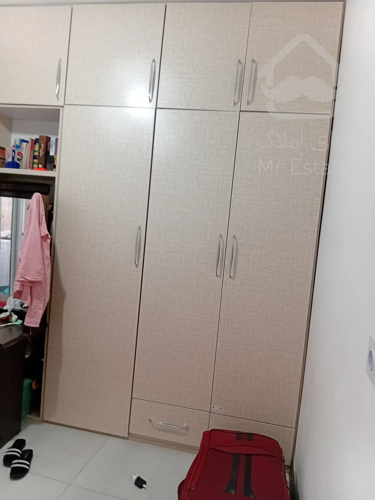 فروش آپارتمان مسکونی