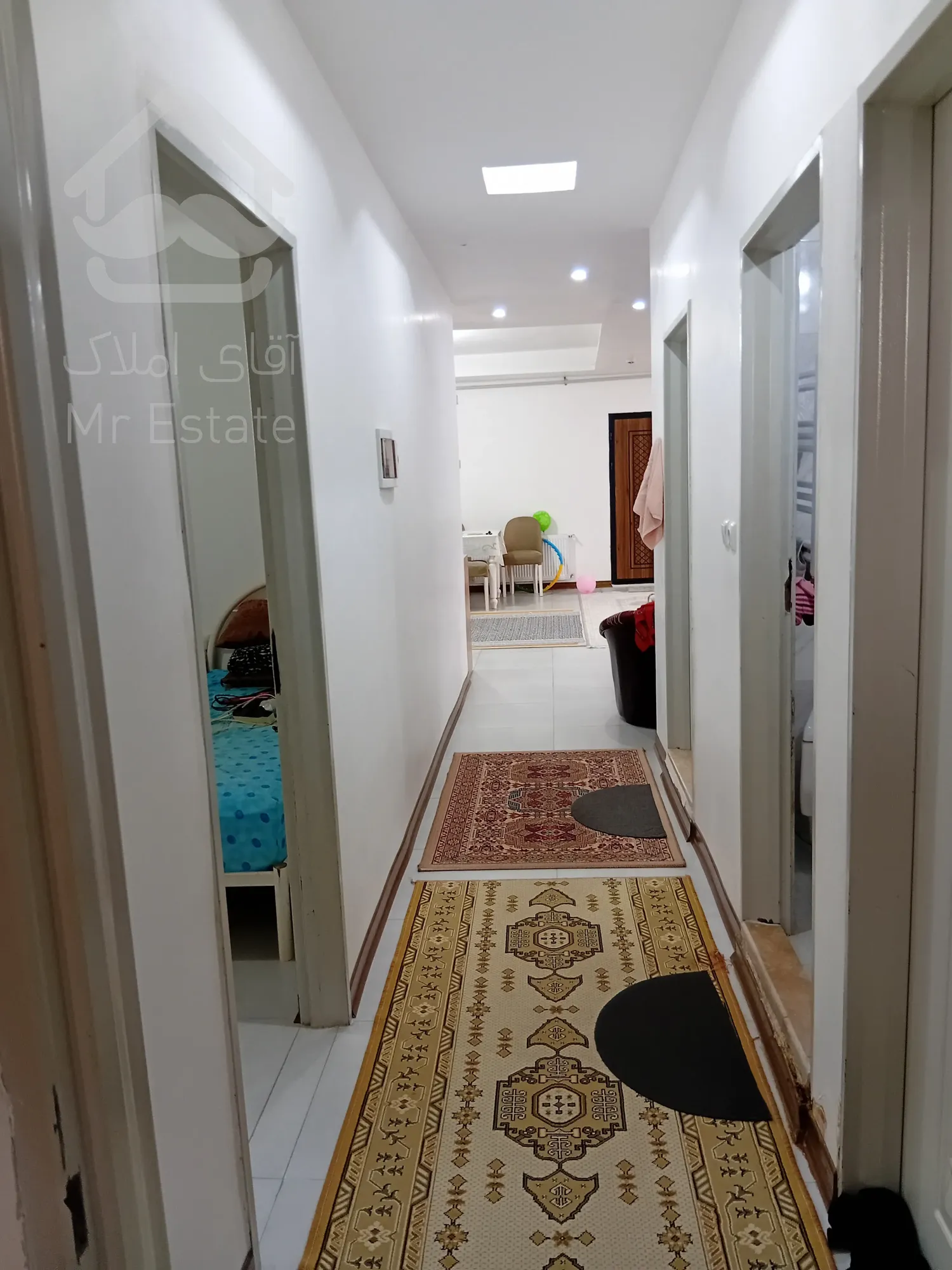 فروش آپارتمان مسکونی