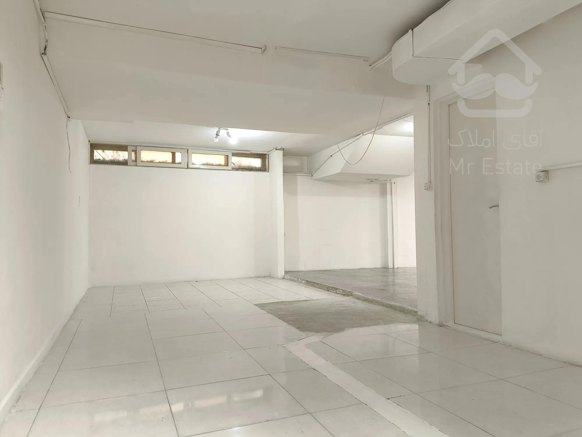 ویلای سه بر موقعیت اداری ۳۰۰ متری ونک