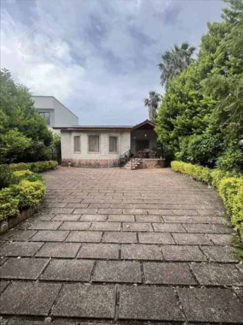 فروش ویلای 410متری، لب دریا