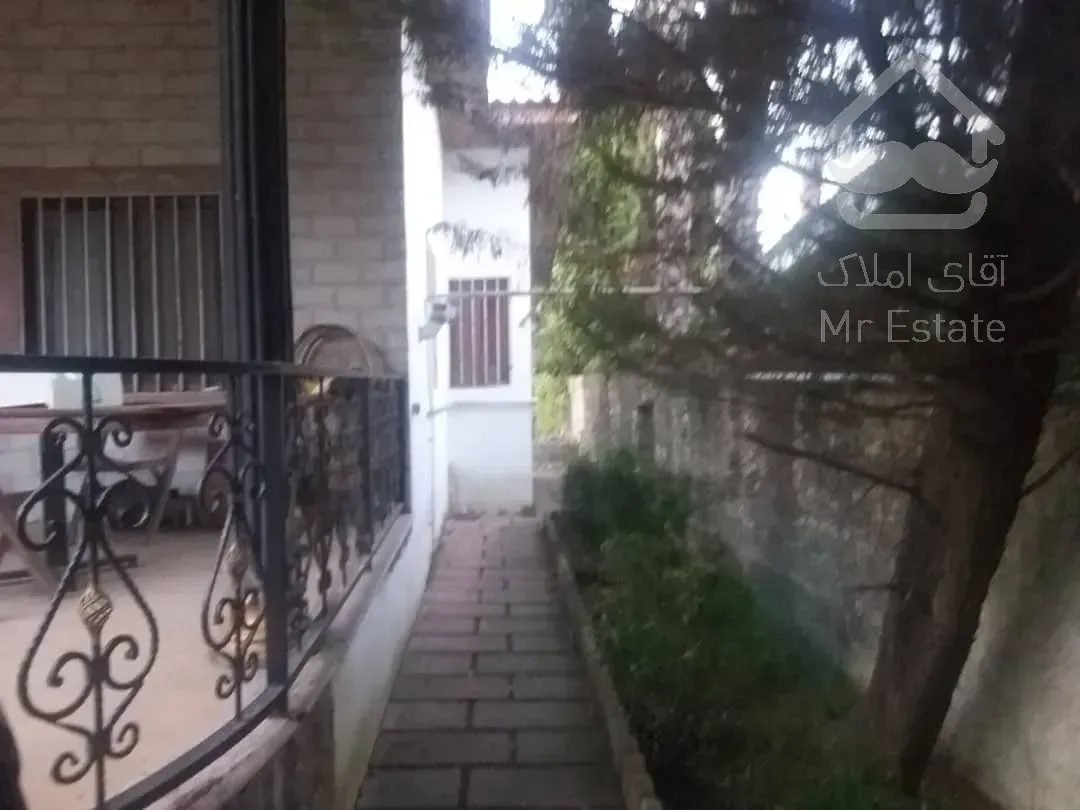 فروش ویلای 410متری، لب دریا