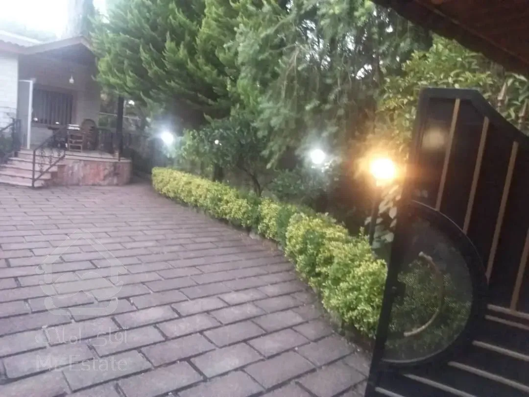 فروش ویلای 410متری، لب دریا