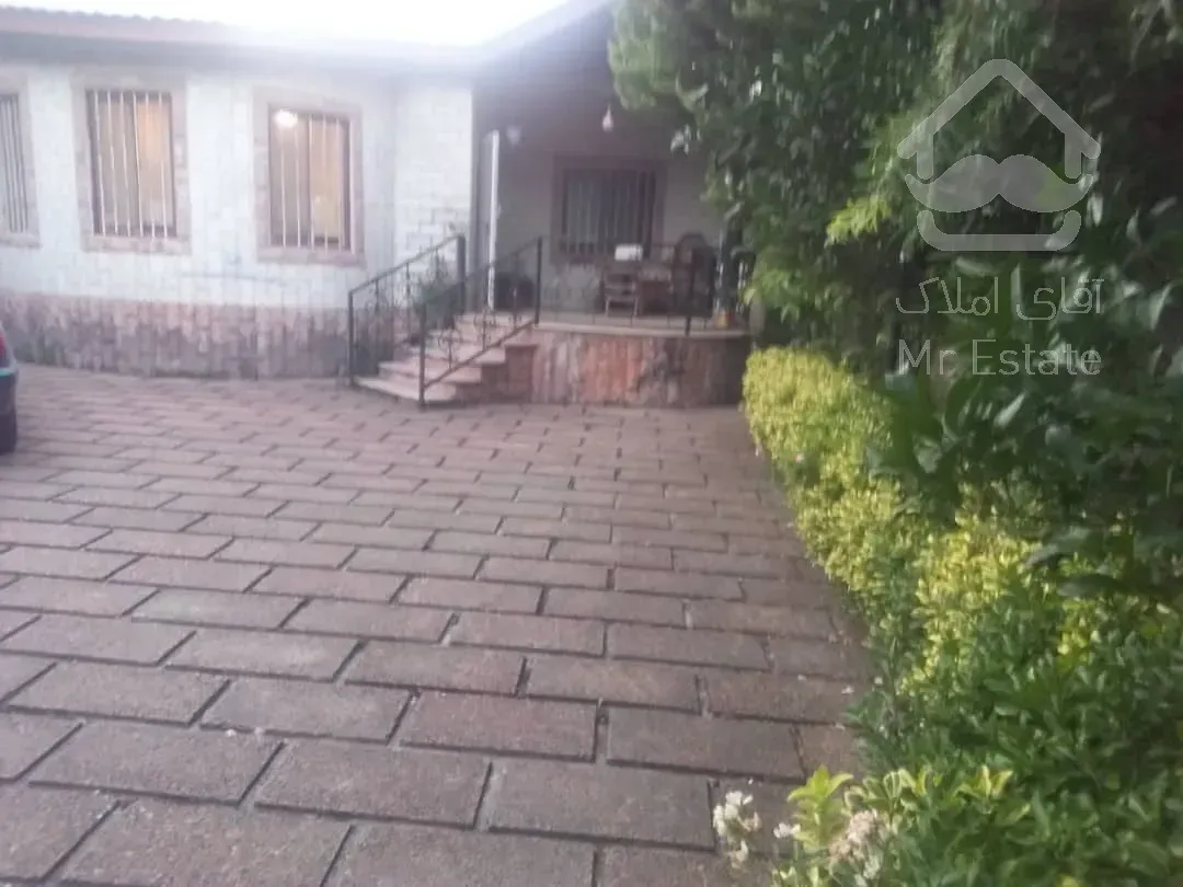 فروش ویلای 410متری، لب دریا