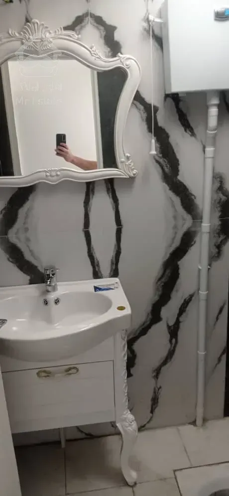 اپارتمان نوساز ۸۲ متری