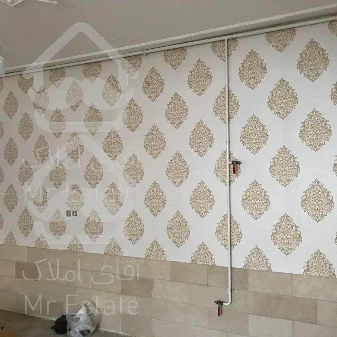 اجرای کناف ورنگ آمیزی وکاغذدیواری،پوسترو...