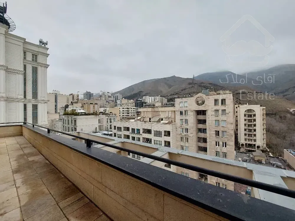 اجاره آپارتمان ۲۸۰ متری در ولنجک