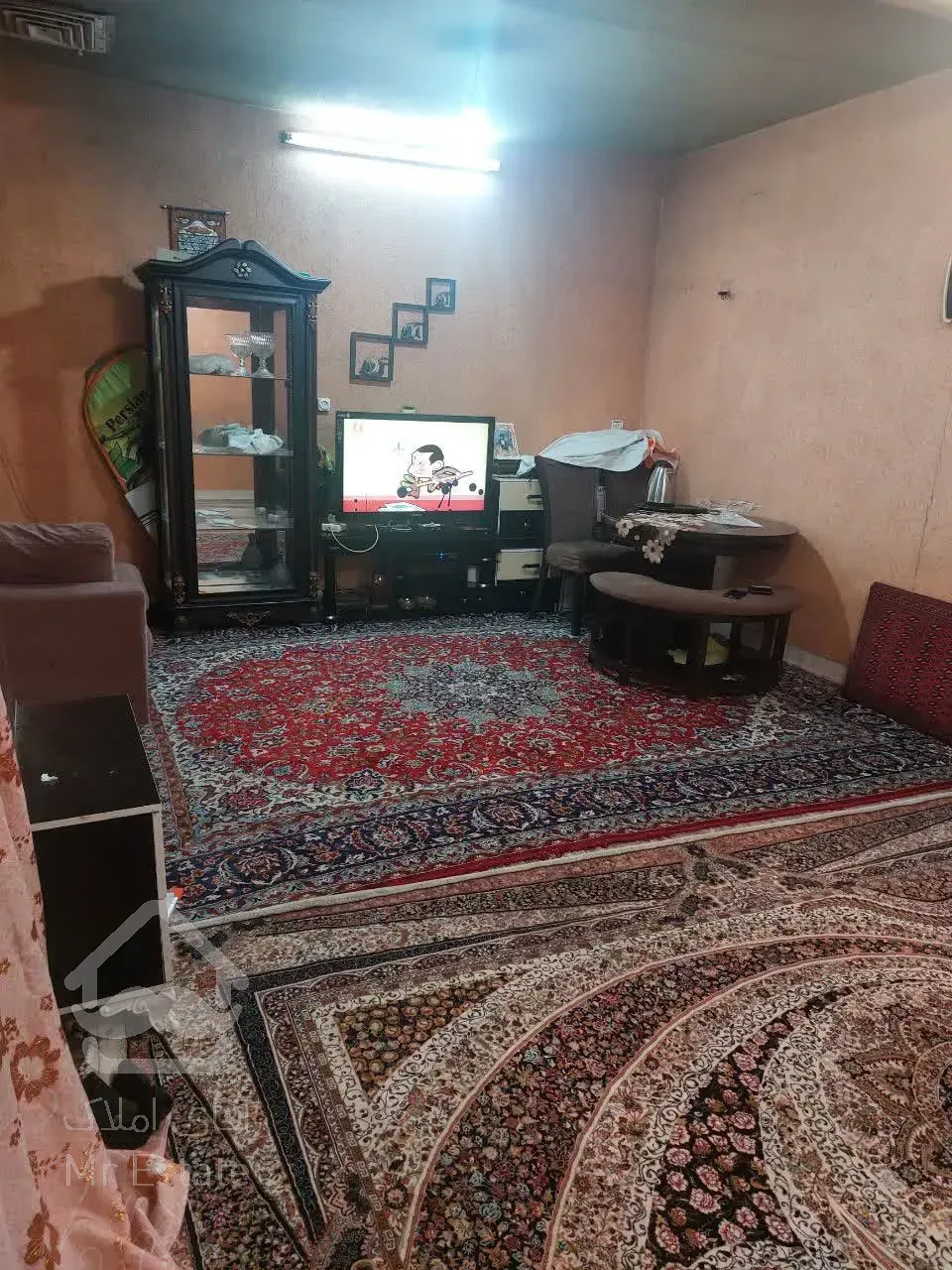 ۴۵ متری نازی آباد