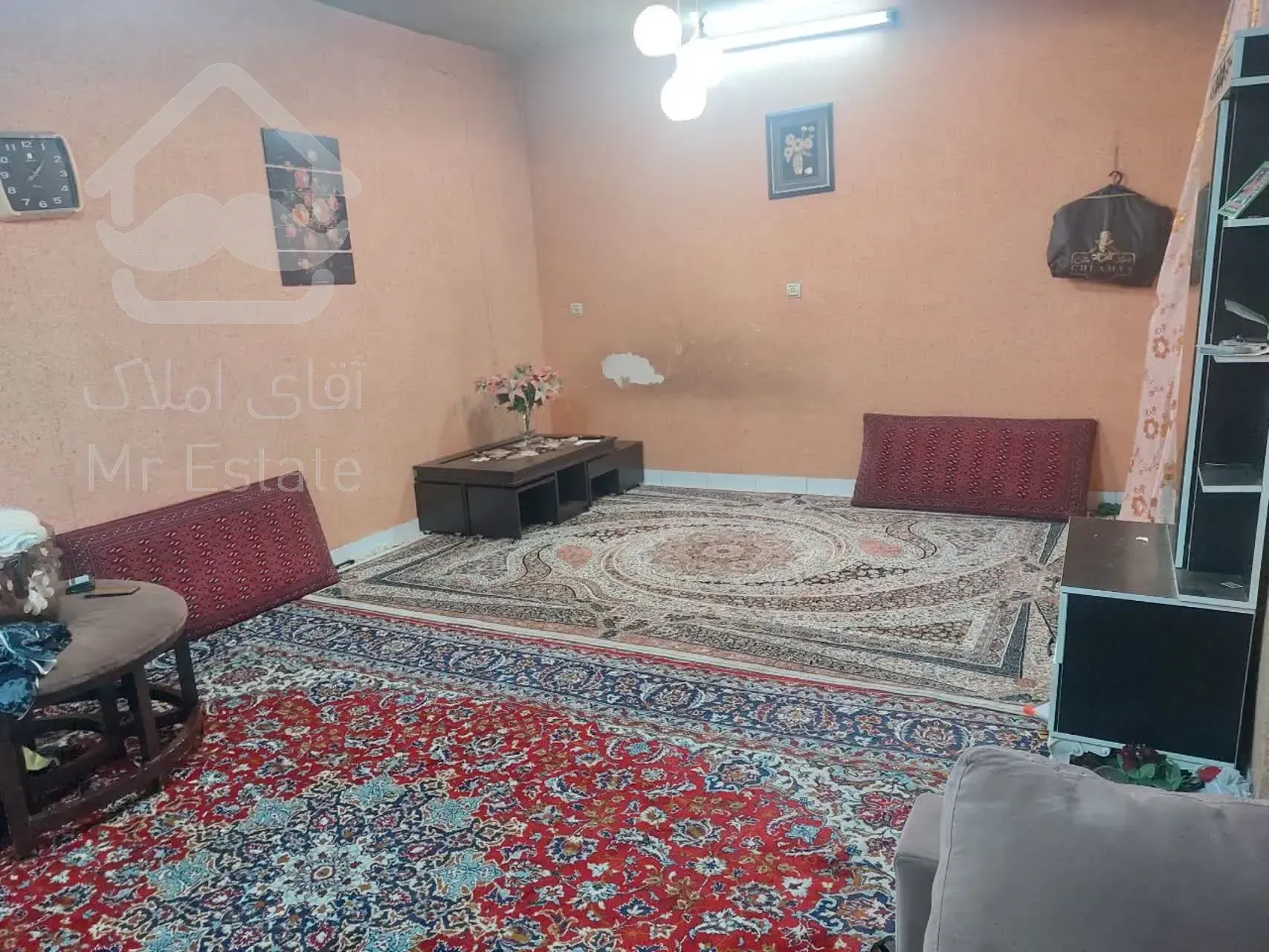 ۴۵ متری نازی آباد