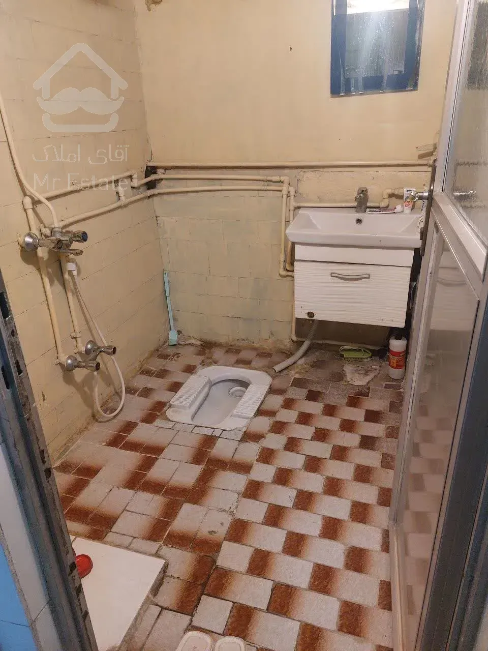 ۴۵ متری نازی آباد