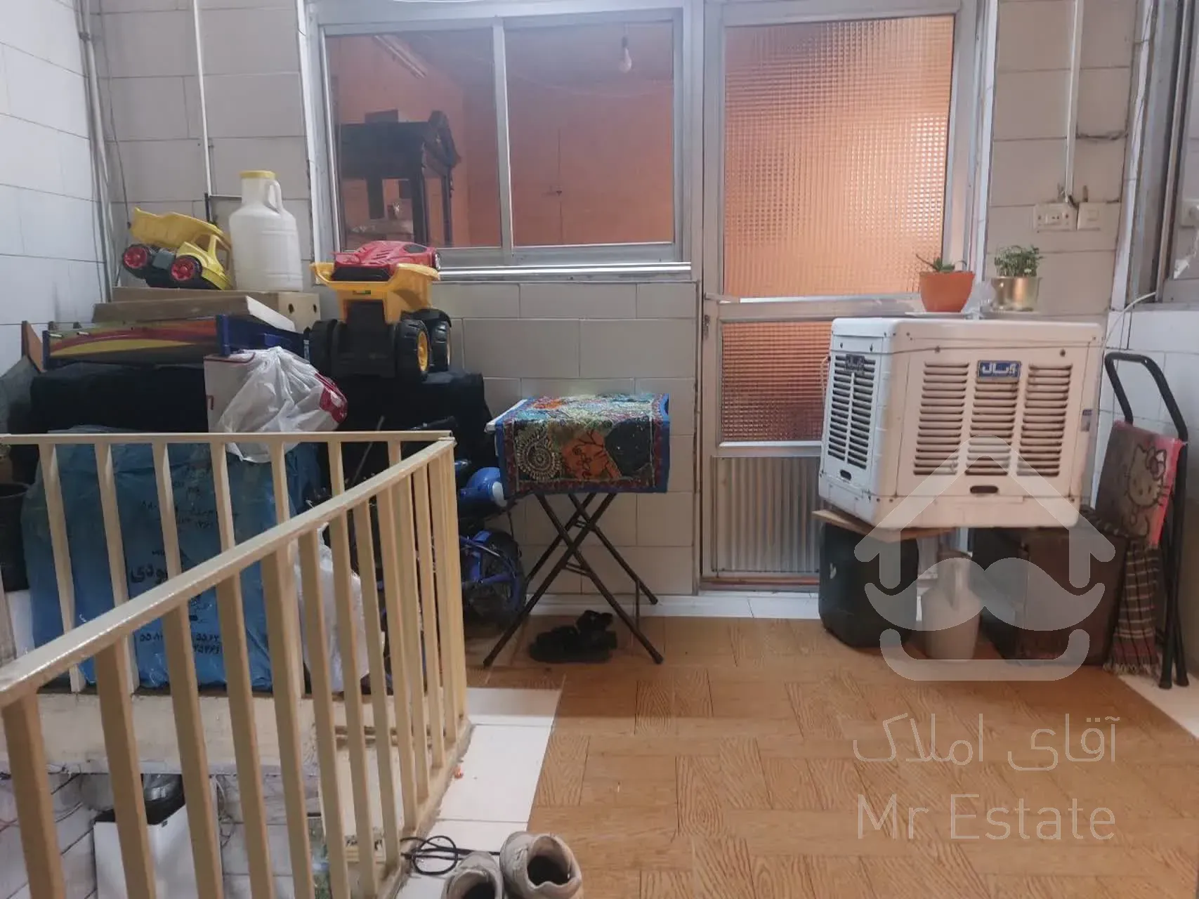 ۴۵ متری نازی آباد