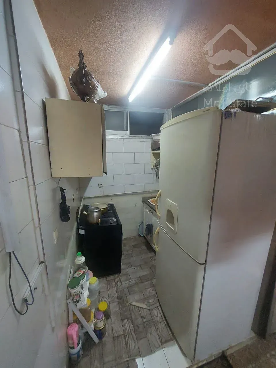 ۴۵ متری نازی آباد