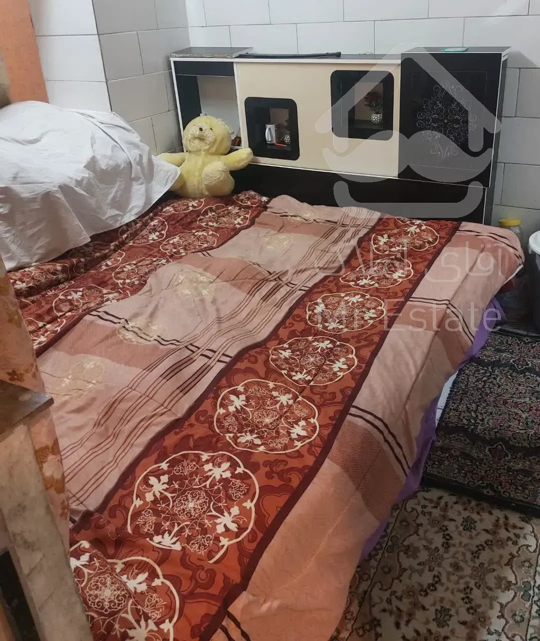 ۴۵ متری نازی آباد