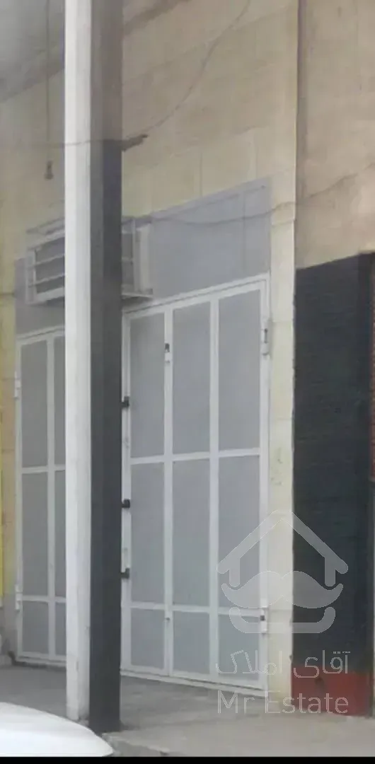 فروش مغازه ۳۷ متری فازیک پادادشهر