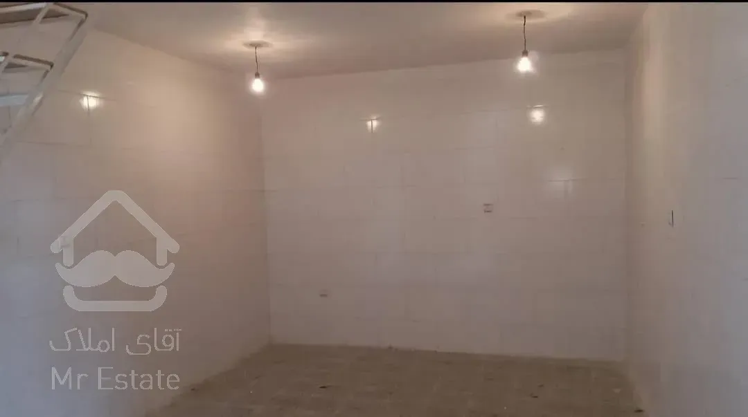 فروش مغازه ۳۷ متری فازیک پادادشهر