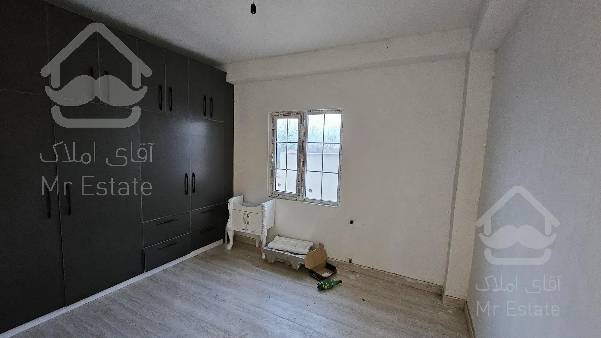 ویلای صفر ۱۰۰ بنا ۳۷۵ زمین سندتک برگ