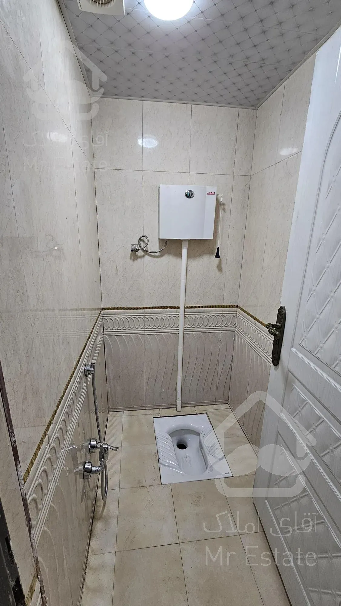 ویلای صفر ۱۰۰ بنا ۳۷۵ زمین سندتک برگ