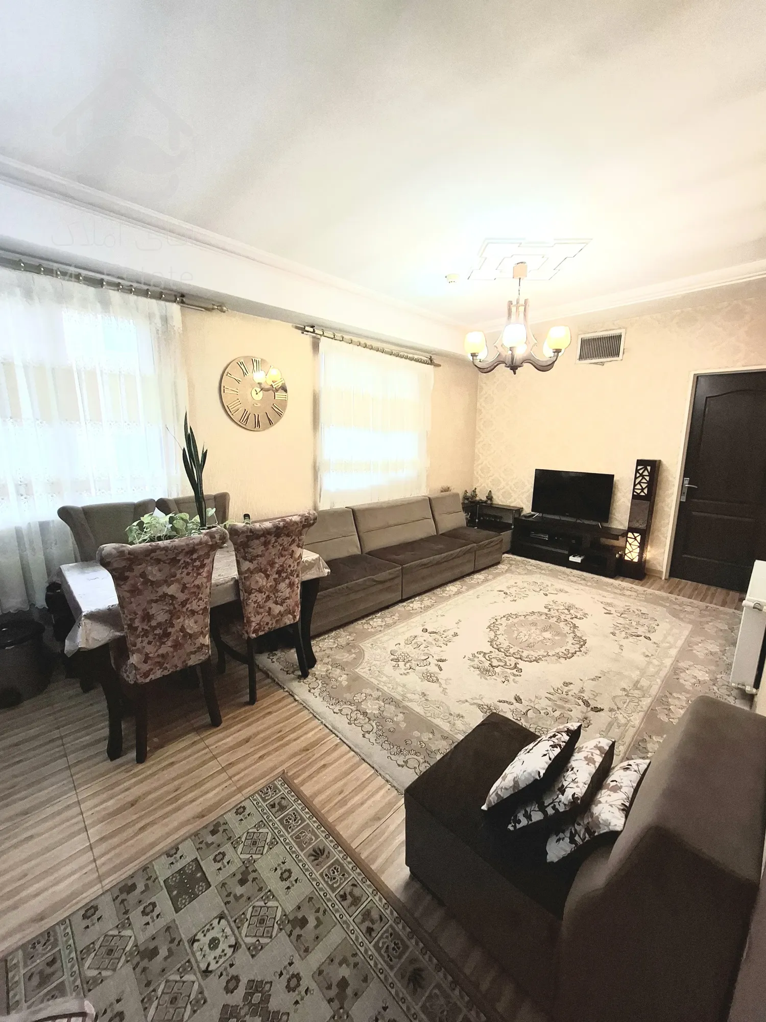 55متر دامپزشکی فول امکانات