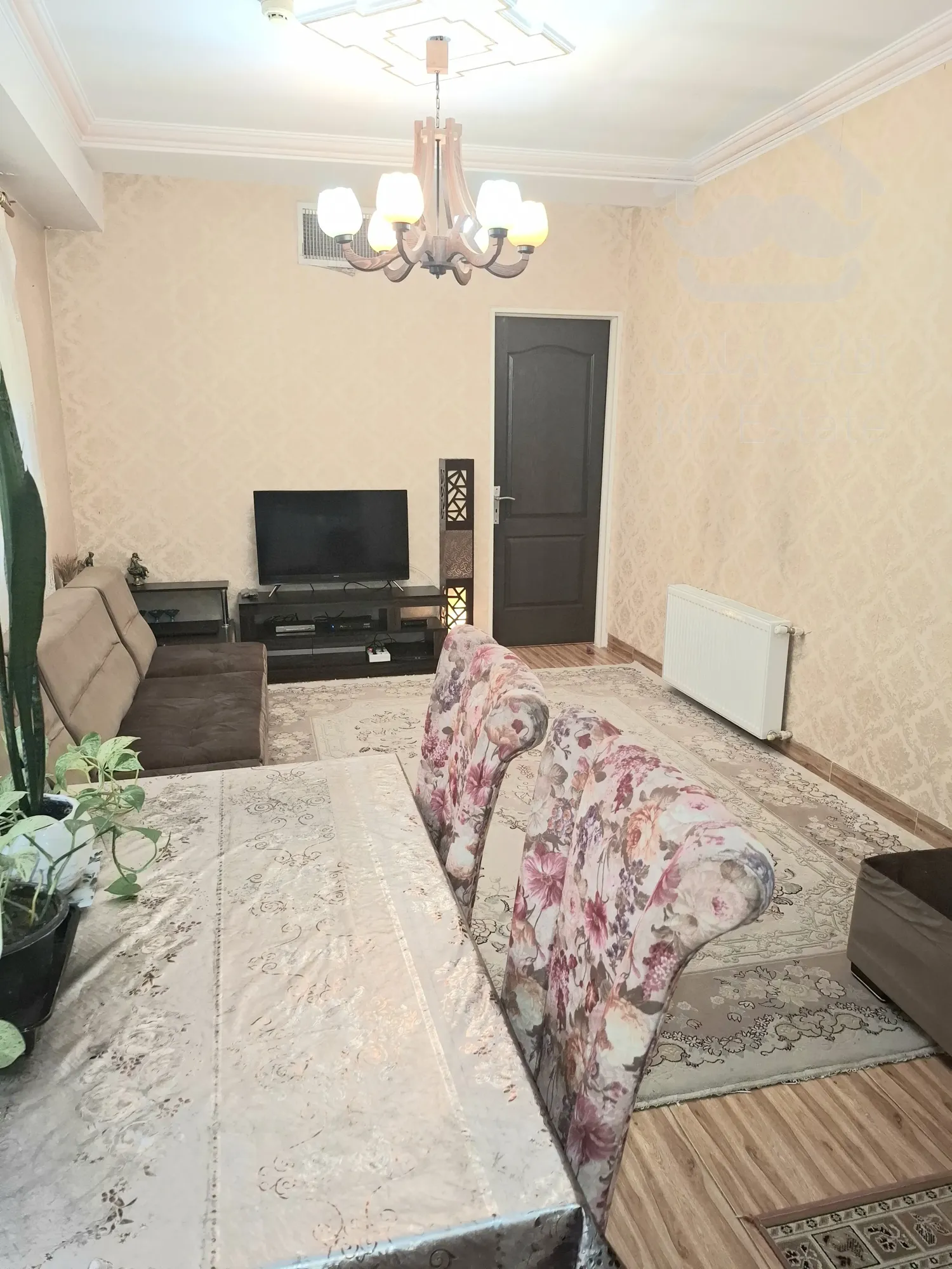 55متر دامپزشکی فول امکانات